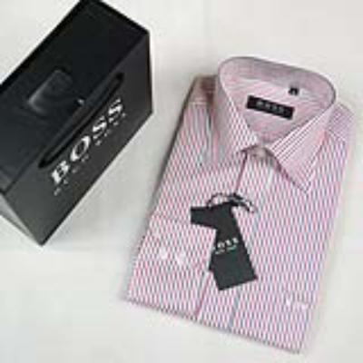 wholesale Men Boss dress shirts No. 150